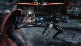 Injustice Gods Among Us Ultimate Edition PS4 Review | ImpulseGamer