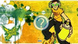 Mysterious Jet Set Radio (PS Vita) Listing Arrives on Best Buy Website