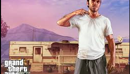 Watch GTA V’s Trevor Try To Dispose of A Dead Body In Real Life