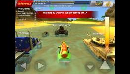 Crash Drive 2 Review | 148Apps