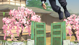 Clumsy Ninja Review | 148Apps