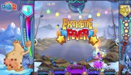 Peggle 2 Review – High Octane Gaming
