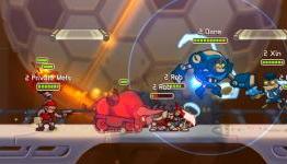 Awesomenauts likely won’t hit PlayStation 4 this year