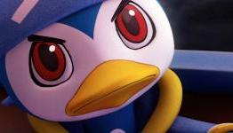 KAIO: King of Pirates now coming in 2014