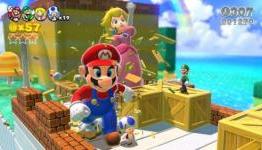 Super Mario 3D World Review [Capsule Computers]