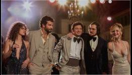 American Hustle Review – WGTC