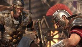 Ryse: Son of Rome Review | CoPlaNet
