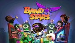 Pixelvolt – Band Stars Review