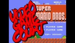 Video Game Court: Episode 1