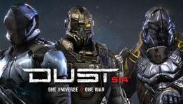 Uprising 1.7 Update Comes to DUST 514