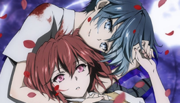 Akuma no Riddle – Confirmed for 2014