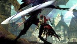 Soul Sacrifice Delta dated in Japan