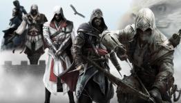 Assassin’s Creed V Preview: Will It Be Set in the East? | Unigamesity