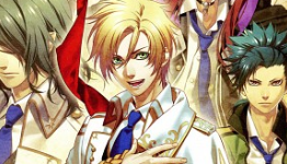 New Sgt. Frog and Kamigami no Asobi Anime Green Lit for Spring 2014
