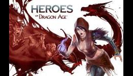 Heroes of Dragon Age – How to win without spending any money