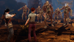 PlayDevil: Deadfall Adventures Review