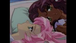 Revolutionary Girl Utena: Part III Review [Capsule Computers]
