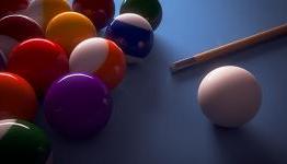 Pure Pool shoots for photo-realism on PS4
