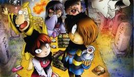 Kitaro’s Shigeru Mizuki Launches Autobiographical Manga