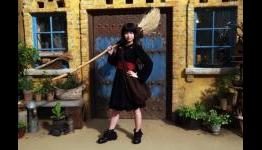 Live-Action Kiki’s Delivery Service Gets Trailer
