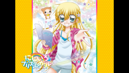 Niji-iro Prism Girl Shōjo Anime and Manga Comes to an End