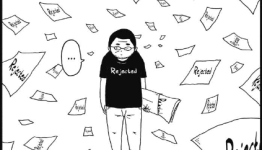 Shunju Aono Releases Kawano-san One-Shot