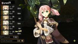 Atelier Escha and Logy gets NA pre-order details
