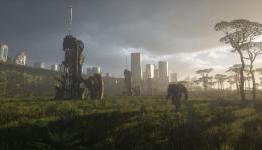 PC Exclusive “Reset” Teases Open World Environment With New Screenshot, New Trailer Incoming