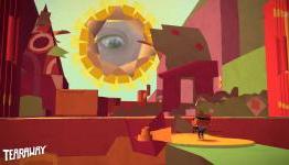 Tearaway Review | G33KPRON