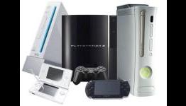 Critical Gamer’s Best of Gen (so far)
