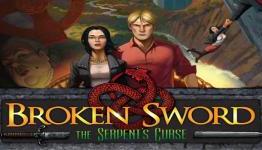 Broken Sword 5: The Serpents Curse Review (Invision Game Community)