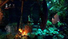 Trine 2: The Complete Story PlayStation 4 Review | iGame Responsibly