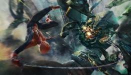 Review – The Amazing Spider-Man (PlayStation Vita) (What Mobile)