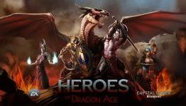 Heroes of Dragon Age – Walkthrough, Wiki, FAQ and Beginner’s Guide