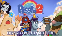 Peggle 2 Xbox One Review (MasonicGamer)
