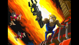 An Interview with Lazy Brain Games’ John Bell Part 1