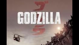 Godzilla Movie Trailer Officially Released Online In HD