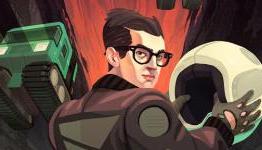 Super Motherload PS4: Beneath The Red Planet Review | PS4.sx