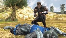 Valhalla Knights 3 Review: Just don’t | GamerTell