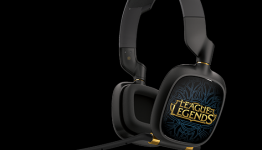 Astro Gaming Announces League of Legends ASTRO A30 Cross-Gaming Headset