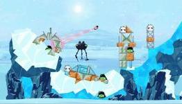 Angry Birds Star Wars Review | CalmDownTom