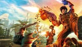 How Loud is Too Loud: On Bulletstorm
