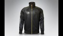 Metal Gear Solid V: Ground Zeroes “Night Mission” video; Puma jacket incoming