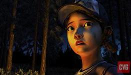Talking Dead: Telltale Games on Clementine’s coming of age