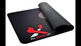 BmR: X2 XPAD Pro XXXL MP03 Mouse Pad Review
