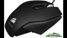 BmR: Corsair Raptor M40 Gaming Mouse Review