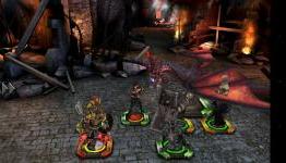 Heroes of Dragon Age Review | PocketGamer