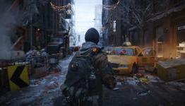 The director of Ubisoft’s The Division reveals what next-generation development is like | GamesBeat
