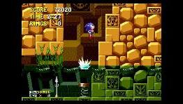 3D Sonic the Hedgehog Review | NWR