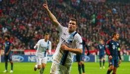 Highlights: Champions League – Bayern Munich 2-3 Manchester City (10/12/2013)